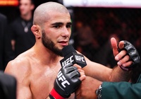 Tài năng bất bại bị UFC gạch tên vì "đi đêm với giải đấu khác"?