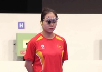 Đông Nam Á mòn mỏi chờ huy chương đầu tiên ở Olympic 2024