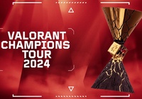 Kết quả Valorant Champions 2024 hôm nay mới nhất