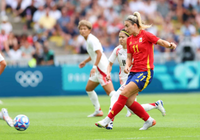 Nhận định bóng đá Nữ Tây Ban Nha vs Nữ Colombia:  Sạch bóng Nam Mỹ
