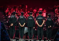 Đánh bại T1 lần thứ 11 liên tiếp, GEN tiến thẳng vào vòng 2 Playoffs LCK Mùa Hè 2024