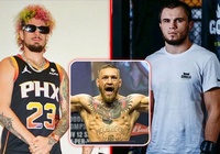 Sean O'Malley đặt mục tiêu "làm Conor ghen tị" nếu đấu Umar Nurmagomedov