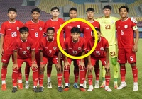 Sau Ronaldo, đến lượt Lionel Messi lên tuyển trẻ Indonesia