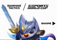 Lịch thi đấu Esports World Cup 2024 TFT hôm nay mới nhất