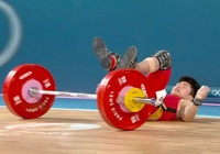 Màn tái xuất với giấc mộng bất thành của đô cử “có một không hai” Trịnh Văn Vinh ở Olympic 2024
