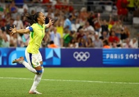 Dự đoán nữ Brazil vs nữ Mỹ, 22h00 ngày 10/8, Olympic 2024