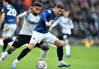 Nhận định bóng đá Blackburn vs Derby County: Làm khó tân binh