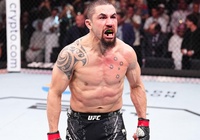 UFC 308: Robert Whittaker chủ động đề nghị đấu với Khamzat Chimaev