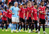 Đội hình ra sân Man City vs MU: Zirkzee ngồi dự bị