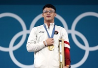 Indonesia có HCV thứ 2, đô cử 20 tuổi giúp Thái Lan có thêm 1 HCB Olympic 2024