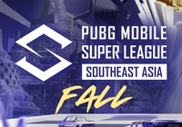 GIải đấu PUBG Mobile lớn nhất Đông Nam Á, 2024 PMSL SEA Fall chính thức khởi động