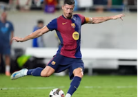 Nhận định bóng đá Barcelona vs Monaco: Duy trì mạch toàn thắng