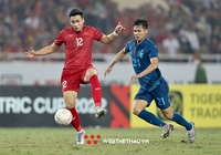 Nóng: Việt Nam có thể đối đầu Thái Lan và Nga tại Mỹ Đình