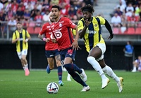 Dự đoán Fenerbahce vs Lille, 0h00 ngày 14/8, Champions League 2024/25