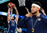 Devin Booker: Người hùng thầm lặng của tuyển Mỹ trong hành trình vô địch Olympic 2024?