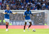 Nhận định bóng đá Rangers vs Dynamo Kiev: Kết quả khó đoán