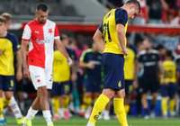 Nhận định bóng đá Saint Gilloise vs Slavia Praha: Không còn quyền tự quyết
