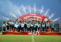 U21 HAGL vô địch U21 Quốc gia 2024 nhờ hat-trick sút luân lưu