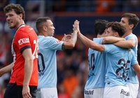 Dự đoán Celta Vigo vs Alaves, 0h00 ngày 17/8, La Liga 2024/25