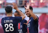 Dự đoán Le Havre vs PSG, 1h45 ngày 17/8, Ligue 1 2024/25