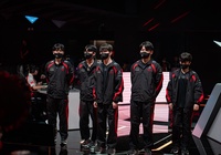 Lịch thi đấu playoffs LCK Mùa Hè 2024: T1 vs HLE