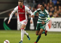 Nhận định bóng đá Ajax vs Panathinaikos: Không còn hy vọng