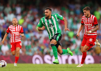 Nhận định bóng đá Real Betis vs Girona: Sức mạnh bị hoài nghi