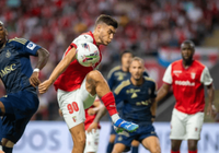 Nhận định bóng đá Servette vs Braga: Đánh mất lợi thế