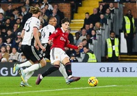 Lịch sử đối đầu MU vs Fulham ở Ngoại hạng Anh