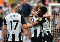 Dự đoán Newcastle vs Southampton, 21h00 ngày 17/8, Ngoại hạng Anh 2024/25