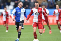 Nhận định bóng đá Celta Vigo vs Alaves: Khởi đầu hứng khởi