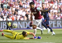 Dự đoán West Ham vs Aston Villa, 23h30 ngày 17/8, Ngoại hạng Anh 2024/25