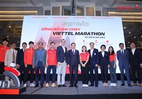 Viettel Marathon 2024 - Giải chạy được cộng đồng chờ đợi nhất trong năm 2024