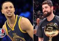 Siêu “xạ thủ" từng đánh bại Stephen Curry ở 3PT Contest NBA All-Star chính thức giải nghệ