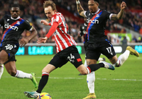 Nhận định bóng đá Brentford vs Crystal Palace: Derby cân bằng