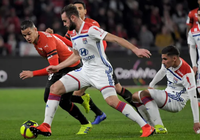 Nhận định bóng đá Rennes vs Lyon: Kết quả không như mong muốn