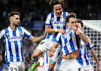 Nhận định bóng đá Sociedad vs Vallecano: Lợi dụng sân nhà