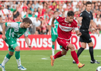 Nhận định bóng đá Energie Cottbus vs Werder Bremen: Khách giành vé