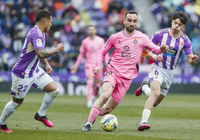 Nhận định bóng đá Valladolid vs Espanyol: Những kẻ cùng cảnh ngộ