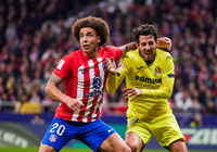 Nhận định bóng đá Villarreal vs Atletico Madrid: Chuẩn bị không tốt