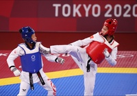 Taekwondo Việt Nam: Tìm lại cơ hội từ đâu và nhờ ai? 