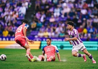 Dự đoán Valladolid vs Espanyol, 0h30 ngày 20/8, La Liga 2024/25