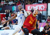 Kết quả bóng rổ VBA 2024 - Giai đoạn Regular Season hôm nay mới nhất