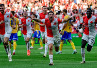 Nhận định bóng đá Lille vs Slavia Prague: Sớm vươn lên