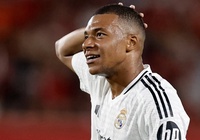 Mbappe phản công đòi lại gần 55 triệu euro PSG chưa trả