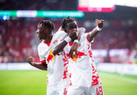 Nhận định bóng đá Dynamo Kiev vs Salzburg: Không còn lợi thế
