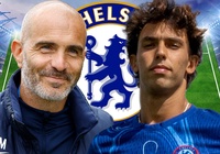 Joao Felix sẽ chơi ở đâu trong đội hình Chelsea 2024/2025?