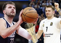 Chuyển nhượng NBA: Real Madrid bỏ túi hơn 20 triệu euro từ các CLB nhà nghề Mỹ như thế nào?