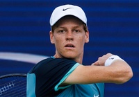 Jannik Sinner dương tính với Doping, vẫn đủ điều kiện thi đấu tại US Open 2024