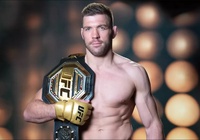 Dricus Du Plessis, Dan Hooker thăng tiến vượt bậc sau UFC 305